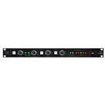 TK Audio MS Station Mid-Side Mixing and Mastering Processor Front View